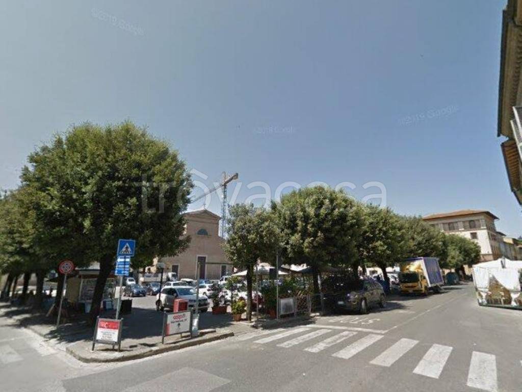 appartamento in vendita a Certaldo