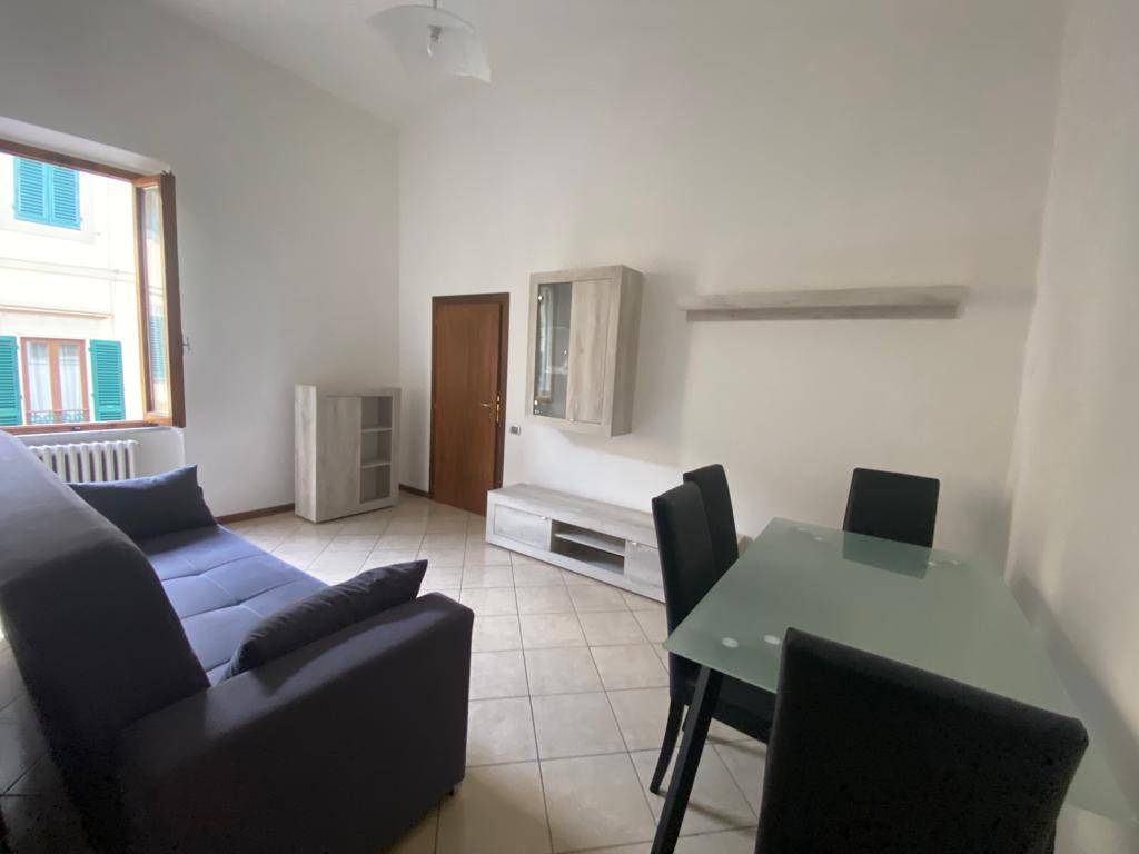 appartamento in vendita a Certaldo
