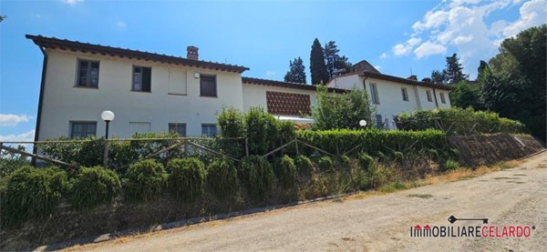 appartamento in vendita a Certaldo