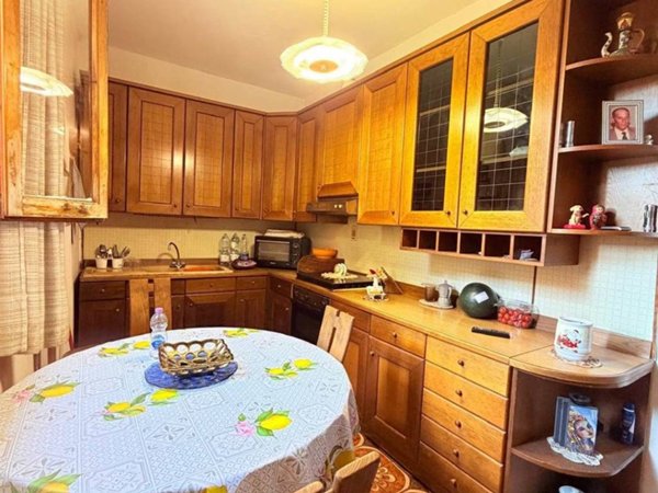 appartamento in vendita a Certaldo