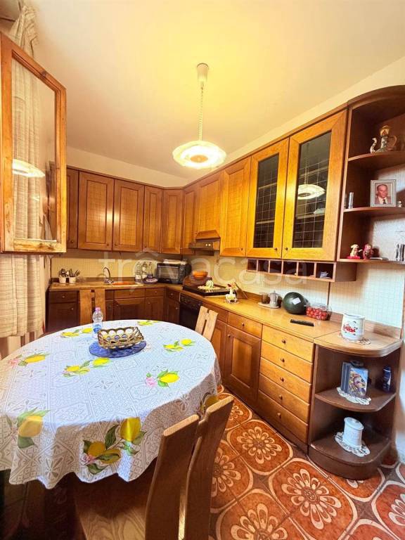 appartamento in vendita a Certaldo