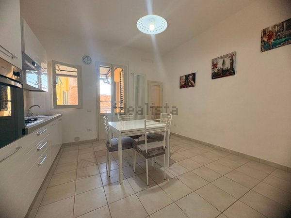 appartamento in vendita a Certaldo