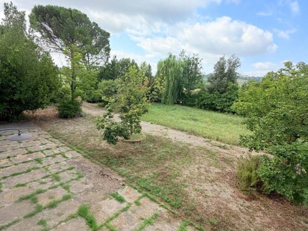 casa indipendente in vendita a Certaldo