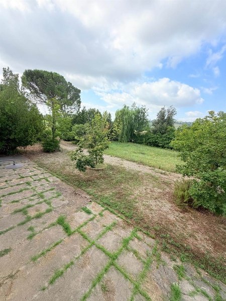 casa indipendente in vendita a Certaldo in zona Sciano
