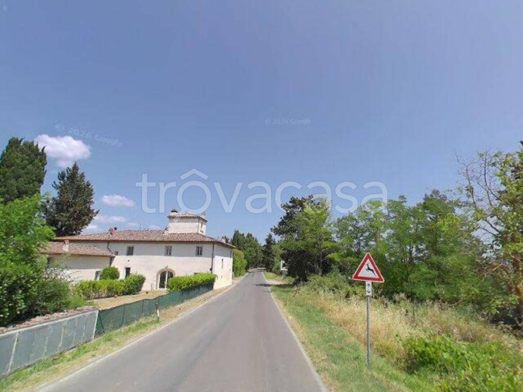 terreno edificabile in vendita a Certaldo in zona Fiano