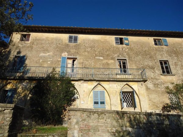 casa indipendente in vendita a Certaldo