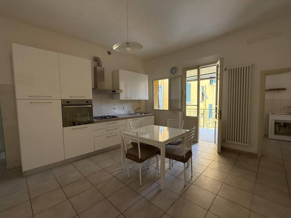 appartamento in vendita a Certaldo