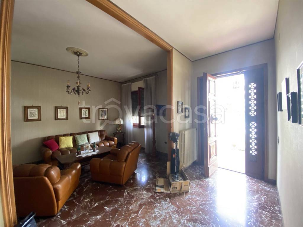 casa indipendente in vendita a Certaldo