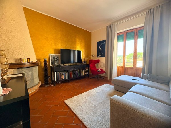 appartamento in vendita a Certaldo