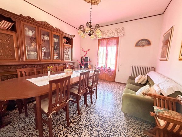appartamento in vendita a Certaldo