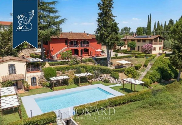 casa indipendente in vendita a Certaldo