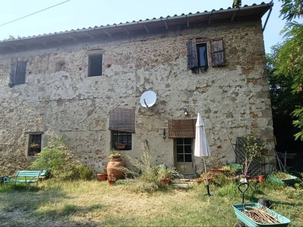 casa indipendente in vendita a Certaldo in zona Sciano