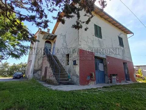 casa indipendente in vendita a Certaldo