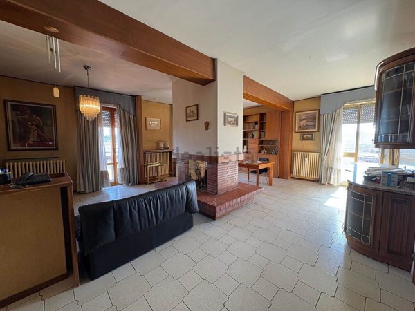 appartamento in vendita a Certaldo