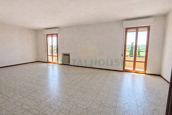 appartamento in vendita a Certaldo