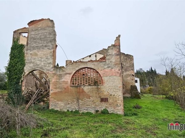 casa indipendente in vendita a Certaldo
