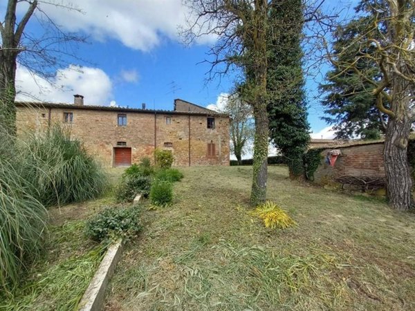 casa indipendente in vendita a Certaldo