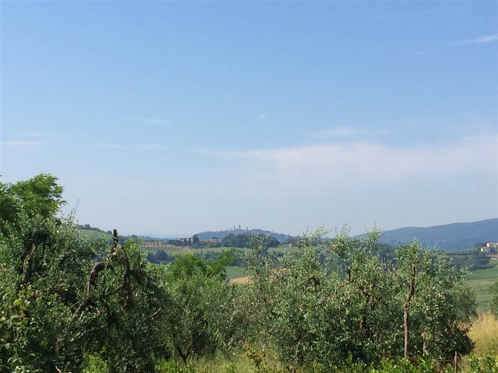 casa indipendente in vendita a Certaldo