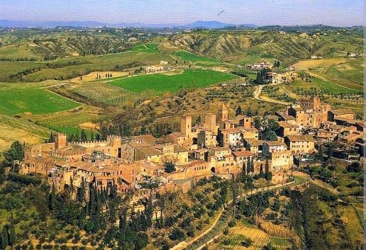 appartamento in vendita a Certaldo