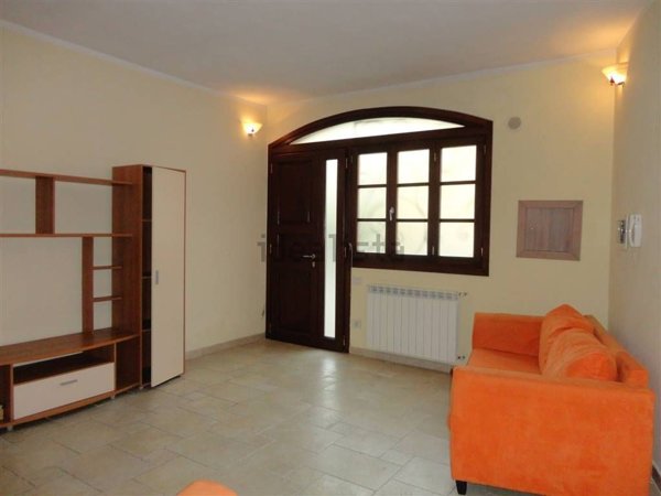 appartamento in vendita a Certaldo