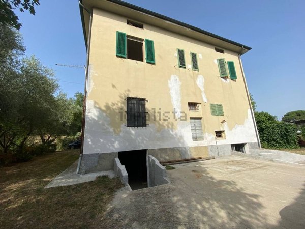 appartamento in vendita a Certaldo