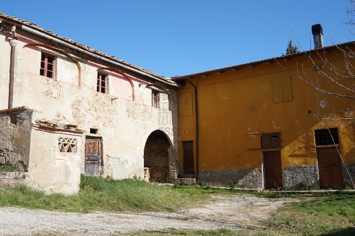 casa indipendente in vendita a Certaldo