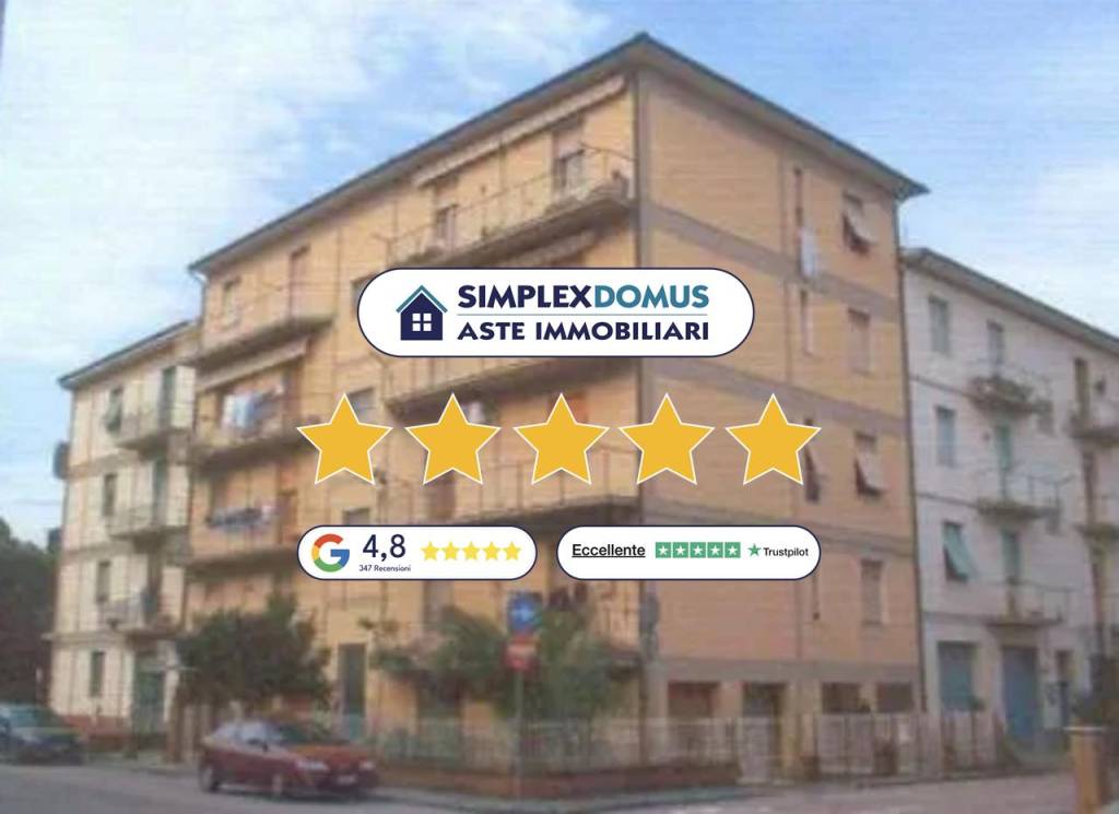 appartamento in vendita a Certaldo