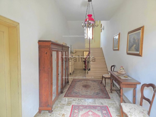 casa indipendente in vendita a Certaldo