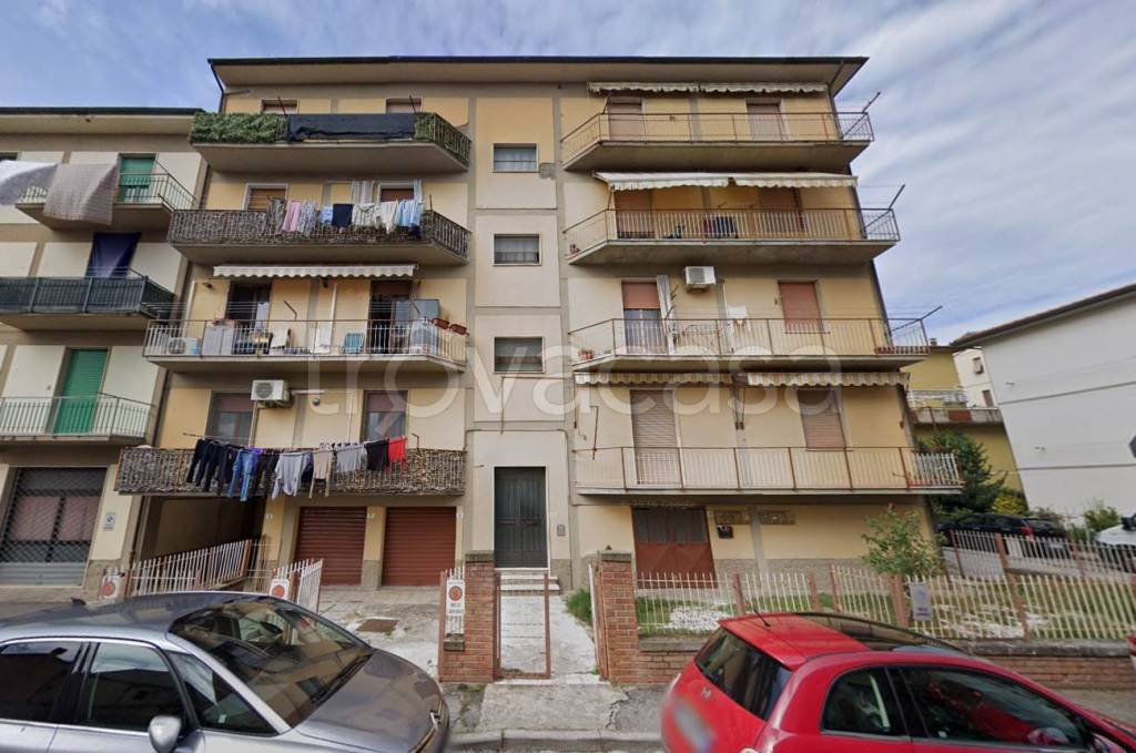 appartamento in vendita a Certaldo