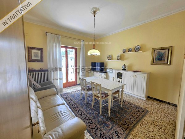 appartamento in vendita a Certaldo