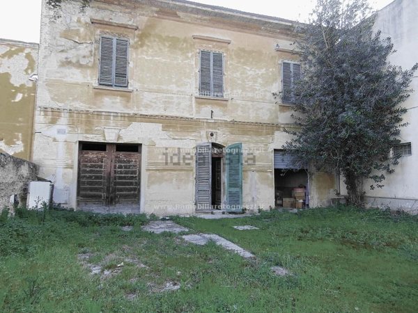 casa indipendente in vendita a Certaldo