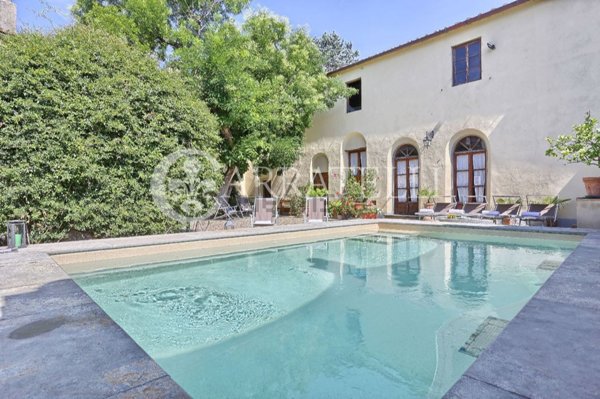 casa indipendente in vendita a Certaldo