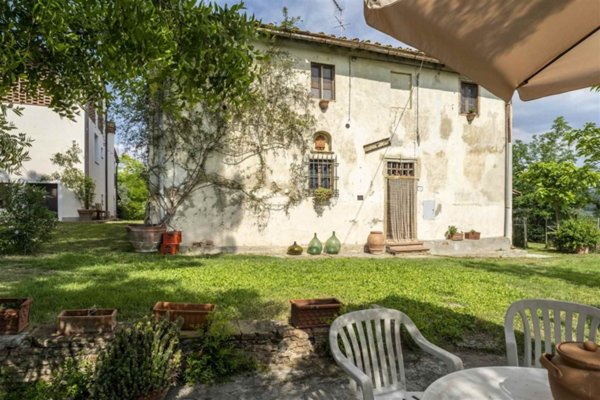 casa indipendente in vendita a Certaldo in zona Bagnano