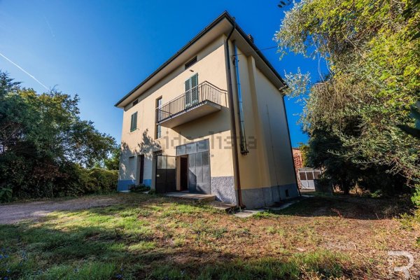 casale in vendita a Certaldo
