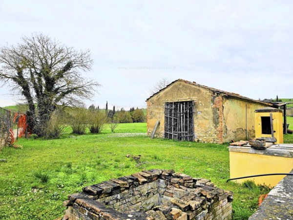 casa indipendente in vendita a Certaldo in zona Sciano