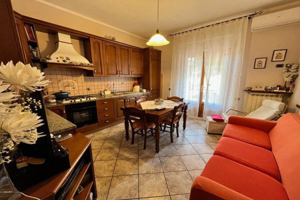 appartamento in vendita a Certaldo