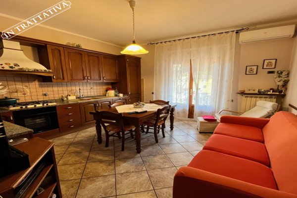 appartamento in vendita a Certaldo