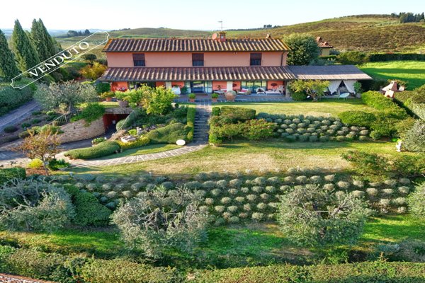casa indipendente in vendita a Certaldo