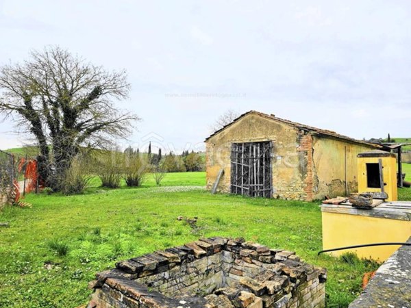 casa indipendente in vendita a Certaldo in zona Sciano