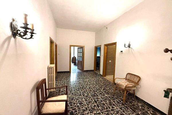 appartamento in vendita a Certaldo