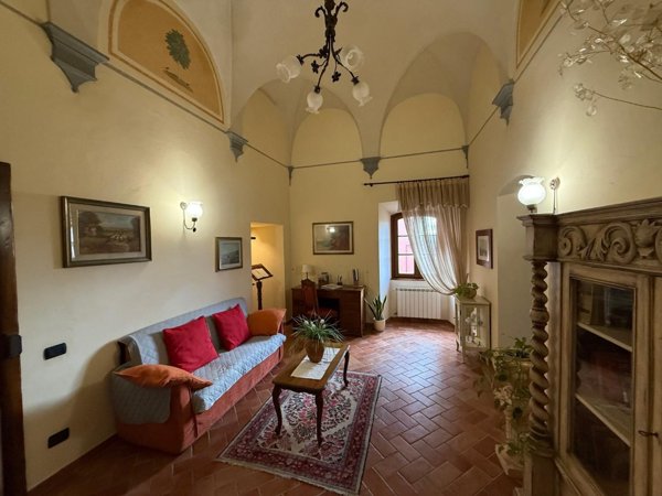 appartamento in vendita a Certaldo