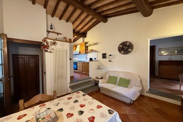 appartamento in vendita a Certaldo