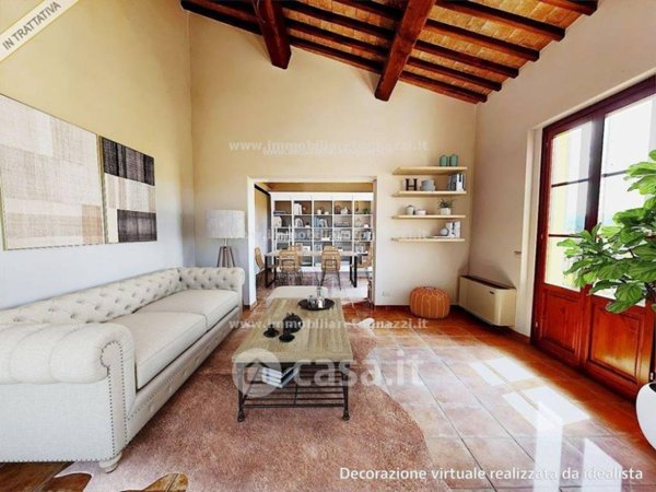 appartamento in vendita a Certaldo