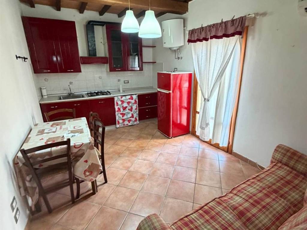 appartamento in vendita a Certaldo