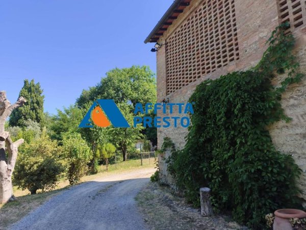 casa indipendente in vendita a Certaldo in zona Fiano