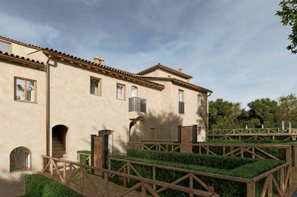 appartamento in vendita a Certaldo