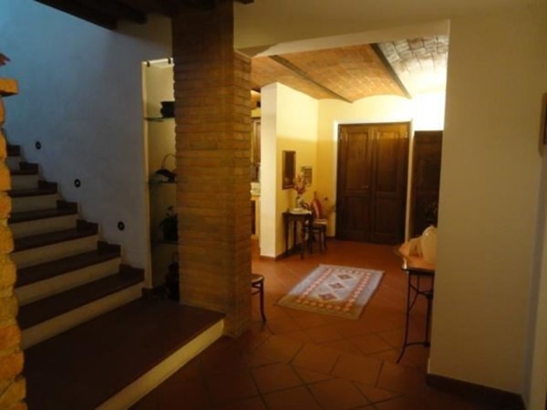 casa indipendente in vendita a Certaldo