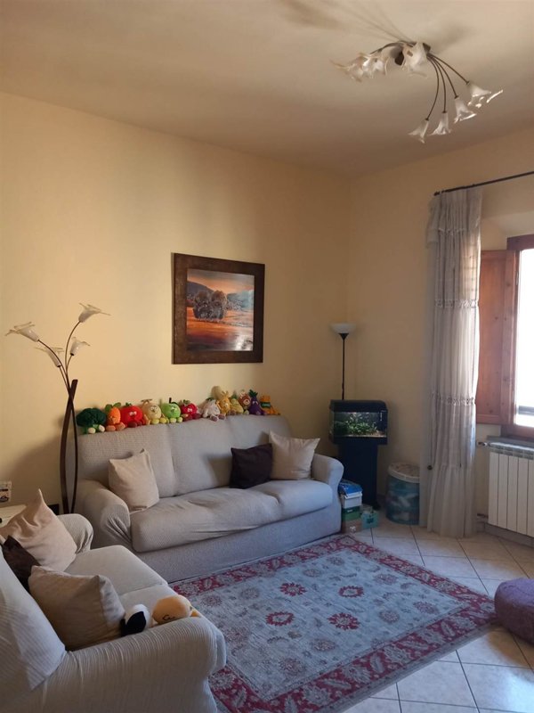 appartamento in vendita a Certaldo