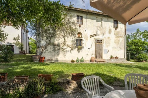 casa indipendente in vendita a Certaldo in zona Bagnano