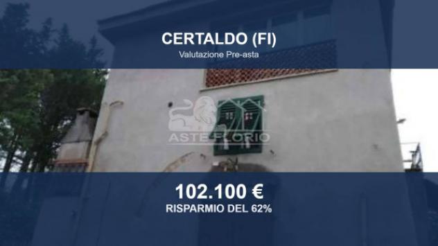 appartamento in vendita a Certaldo